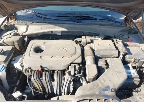 2017 Kia Optima Lx z USA, uszkodzony, nr VIN 5XXGT4L31HG166539